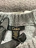 dalia Gray Casual Dress Size S - photo 7