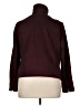 Old Navy Solid Burgundy Jacket Size XL - photo 2