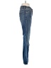 Gap Hearts Blue Jeans Size 27 waist - photo 4