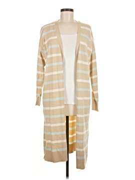 Ann Taylor Cardigan (view 1)