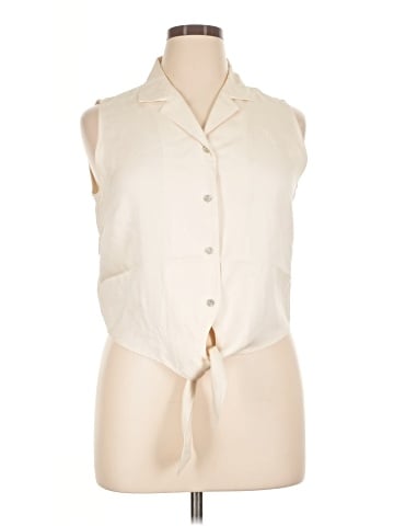 Tommy Bahama Vest (view 1)