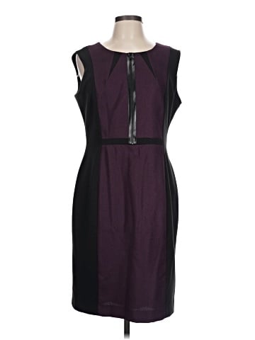 Tahari by ASL Cocktail Dress (view 1)
