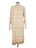 Ann Taylor Tan Cardigan Size M - photo 2