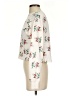 Disney Floral Ivory White Pullover Sweater Size S - photo 5