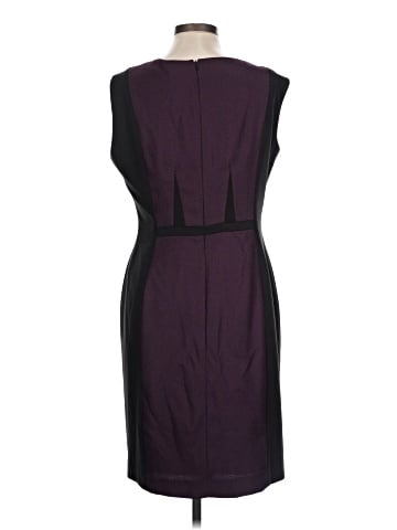 Tahari by ASL Cocktail Dress (view 2)