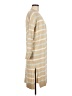 Ann Taylor Tan Cardigan Size M - photo 4