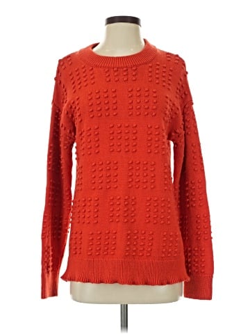 Target Pullover Sweater (view 1)