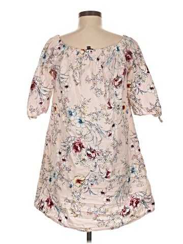 Bobeau Casual Dress (view 2)