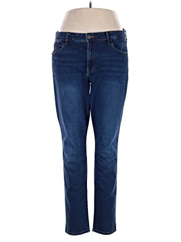 Old Navy Jeans (view 1)