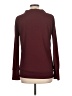 Unbranded Burgundy Cardigan Size L - photo 2