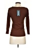 ModCloth Brown Cardigan Size XS - photo 2