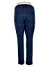 Old Navy Hearts Blue Jeans Size 16 (tall) - photo 2