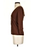 ModCloth Brown Cardigan Size XS - photo 5