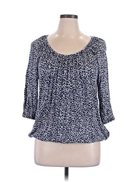 Michael Michael Kors 3/4 Sleeve Blouse