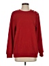 Assorted Brands Red Pullover Sweater Size S - photo 1