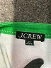 J.Crew 100% Cotton Stripes Green Pullover Sweater Size XS - photo 7