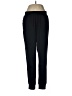 Under Armour Solid Black Track Pants Size M - photo 1