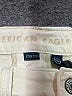 American Eagle Outfitters Ivory Jeans Size 00 - photo 7