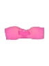 Shein Pink Swimsuit Top Size S - photo 1