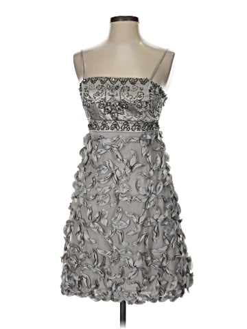 Sue Wong Cocktail Dress (view 1)
