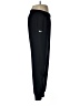 Under Armour Solid Black Track Pants Size M - photo 4