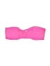 Shein Pink Swimsuit Top Size S - photo 2