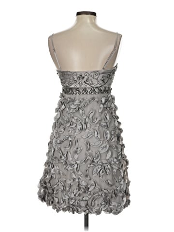Sue Wong Cocktail Dress (view 2)