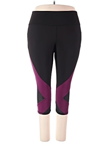 LIVI Active Active Pants (view 1)