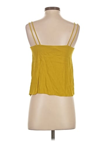 Chelsea28 Sleeveless Top (view 2)