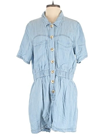 Flawless Romper (view 1)