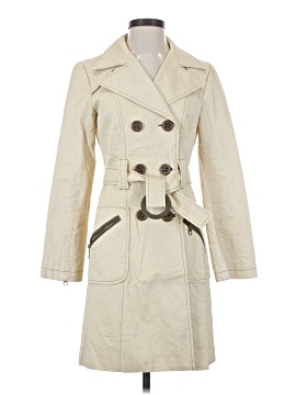Nanette Lepore Trenchcoat