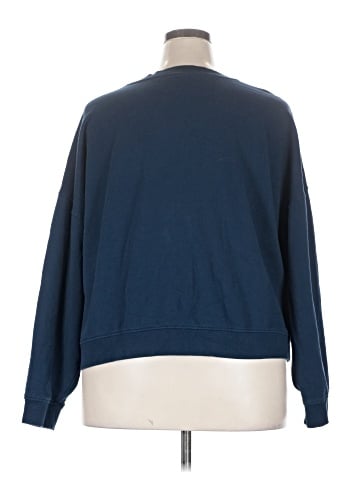 dip Sweatshirt (view 2)