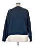 dip Graphic Blue Sweatshirt Size 3X - photo 2