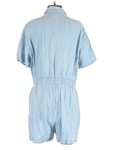 Flawless Romper (view 2)