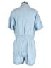 Flawless 100% Tencel Blue Romper Size L - photo 2