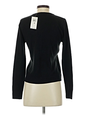 Carolyn Taylor Pullover Sweater (view 2)
