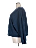 dip Graphic Blue Sweatshirt Size 3X - photo 5