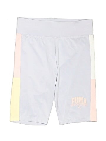 Puma Athletic Shorts (view 1)