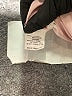 Unbranded Pink Short Sleeve Blouse Size L - photo 8
