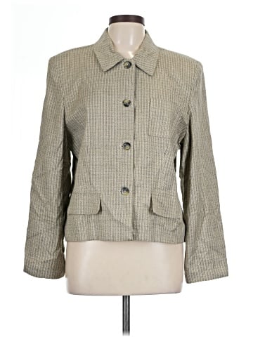 Panther Blazer (view 1)