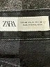 Zara Black Denim Shorts Size 8 - photo 3
