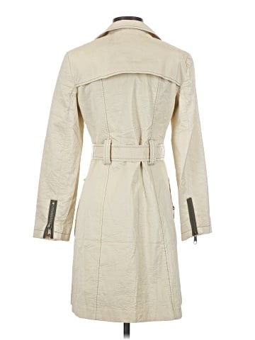 Nanette Lepore Trenchcoat (view 2)