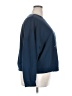 dip Graphic Blue Sweatshirt Size 3X - photo 4