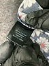 MSK Floral Black Casual Dress Size S - photo 8
