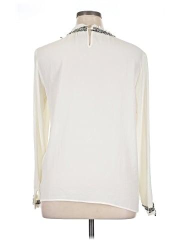 Downeast Long Sleeve Blouse (view 2)