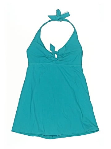 Assets Swimsuit Cover Up (view 1)