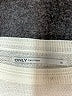 Only Ivory Pullover Sweater Size M - photo 7