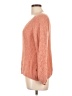 Andree by UNIT Orange Pullover Sweater Size L - photo 5
