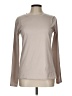Zenana Tan Long Sleeve T-Shirt Size L - photo 1