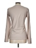 Zenana Tan Long Sleeve T-Shirt Size L - photo 2